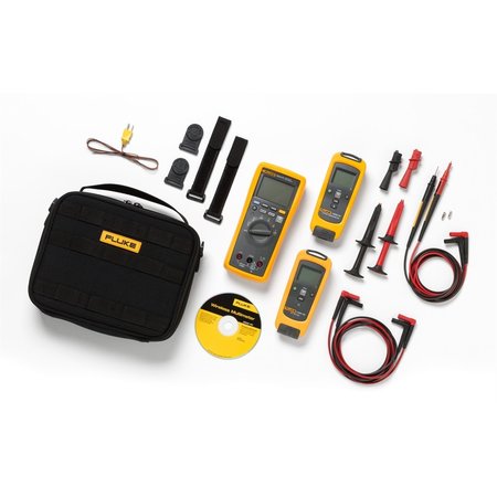 FLUKE Fluke Connect Automotive Kit 4699357